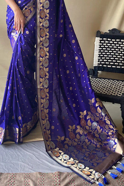 Banarasi Saree