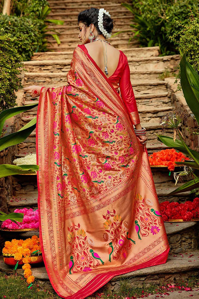 Bollywood Saree