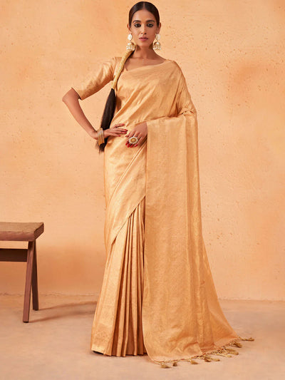 Kanjivaram Saree